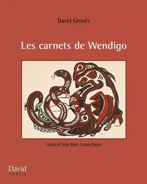 Les carnets de Wendigo