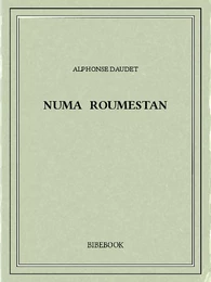 Numa Roumestan