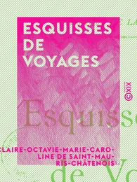 Esquisses de voyages