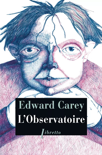 L'Observatoire - Edward Carey - Libella