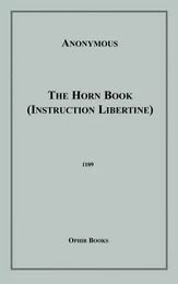 The Horn Book