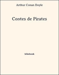 Contes de Pirates