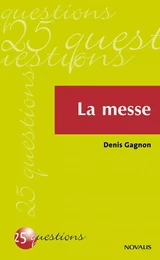 La messe