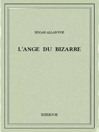 L'ange du bizarre