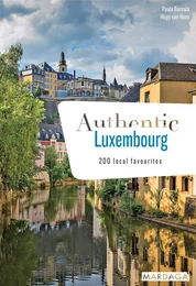 Authentic Luxembourg