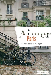 Aimer Paris