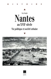 Nantes au XVIIe siècle