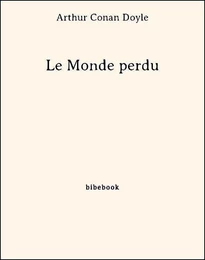 Le Monde perdu