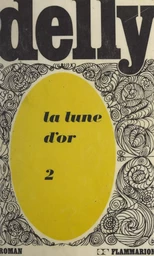 La lune d'or (2)