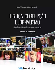 Justiça, corrupção e jornalismo