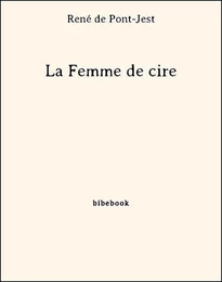 La Femme de cire