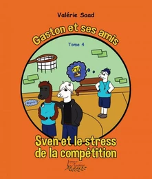 Gaston et ses amis Tome 4