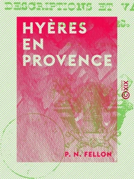 Hyères en Provence