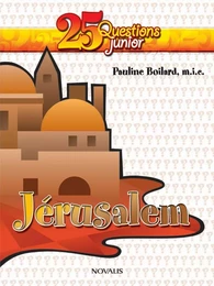 Jérusalem