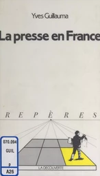 La Presse en France