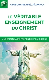 Le véritable enseignement du Christ