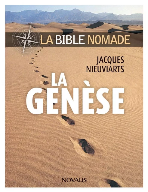 La Genèse - Jacques Nieuvarts - Éditions Novalis