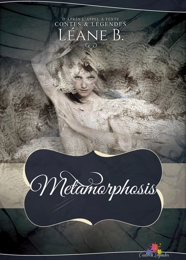 Metamorphosis - Léane B. - MxM Bookmark