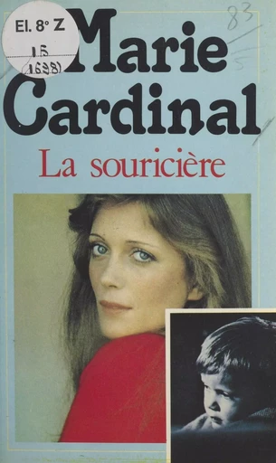 La souricière - Marie Cardinal - (Pocket) réédition numérique FeniXX