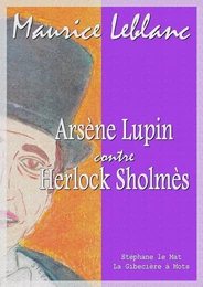 Arsène Lupin contre Herlock Sholmès