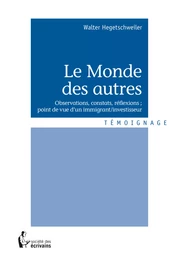 Le Monde des autres