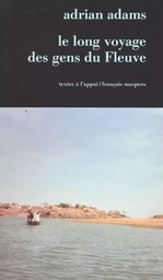 Le long voyage des gens du fleuve