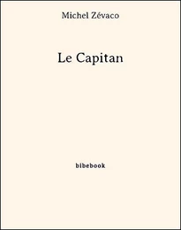 Le Capitan