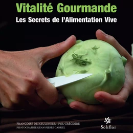 Vitalité gourmande