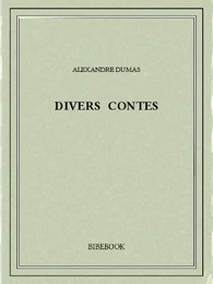 Divers contes