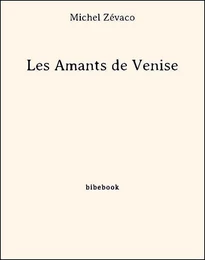 Les Amants de Venise