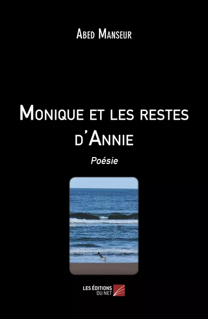 Monique et les restes d'Annie - Abed Manseur - Les Éditions du Net