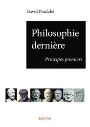 Philosophie dernière