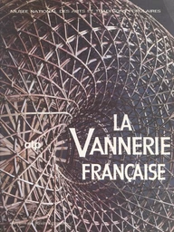 La vannerie française