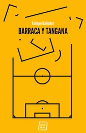 Barraca y tangana