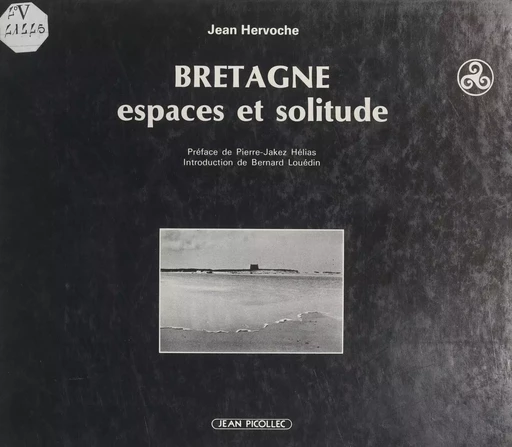 Bretagne - Jean Hervoche - Jean Picollec