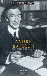 André Baillon