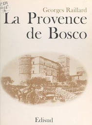 La Provence de Bosco