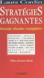 Stratégies gagnantes