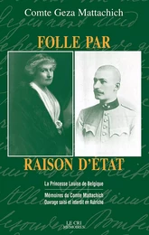 Folle par raison d’état