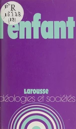 L'enfant