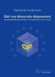 Bâtir une démocratie-dépassement