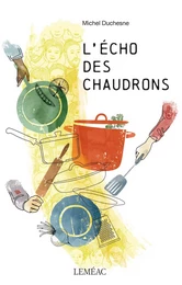 L'écho des chaudrons