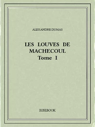 Les Louves de Machecoul I