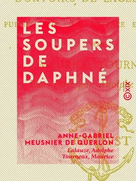 Les Soupers de Daphné