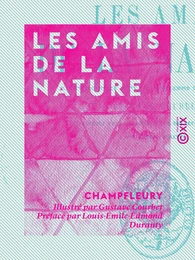 Les Amis de la nature