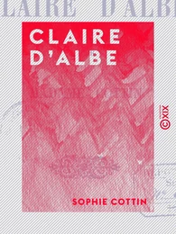 Claire d'Albe