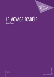 Le Voyage d'Adèle