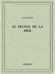 Le Peuple de la Mer