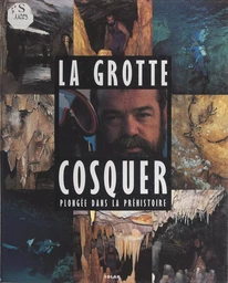 La grotte Cosquer