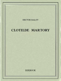 Clotilde Martory